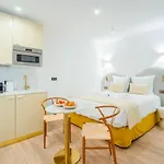 Feniers - Hyper Centre St Tropez Lejlighed *
