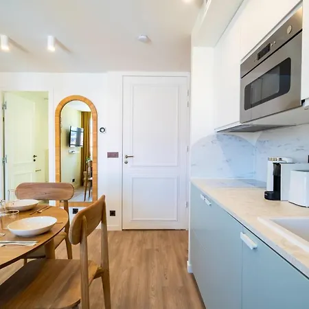 Feniers - Hyper Centre St Tropez