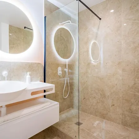 Feniers - Hyper Centre St Tropez Apartament *