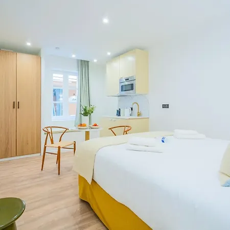 Feniers - Hyper Centre St Tropez Apartmán