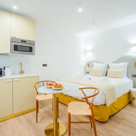 Feniers - Hyper Centre St Tropez Apartament *