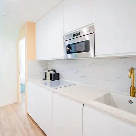 Apartament Feniers - Hyper Centre St Tropez *