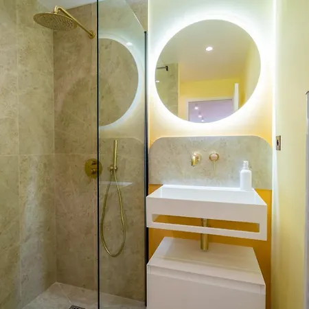 Feniers - Hyper Centre St Tropez Apartmán *