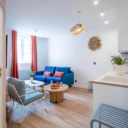 Feniers - Hyper Centre St Tropez