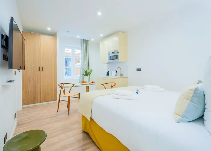 Feniers - Hyper Centre St Tropez דירה