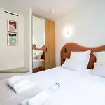 Feniers - Hyper Centre St Tropez شقة *