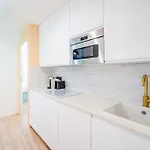 Apartament Feniers - Hyper Centre St Tropez *