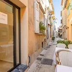 Apartament Feniers - Hyper Centre St Tropez *
