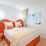 شقة Feniers - Hyper Centre St Tropez *