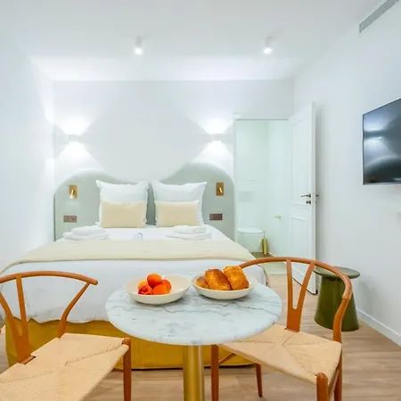 Résidence Feniers - Hyper Centre St Tropez Appartement