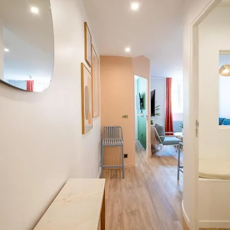 Résidence Feniers - Hyper Centre St Tropez Appartement Saint-Tropez