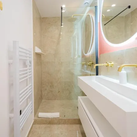 Feniers - Hyper Centre St Tropez Apartament Saint-Tropez