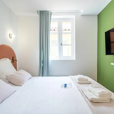 Résidence Feniers - Hyper Centre St Tropez Appartement Saint-Tropez