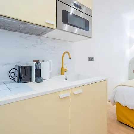 Feniers - Hyper Centre St Tropez Daire Saint-Tropez