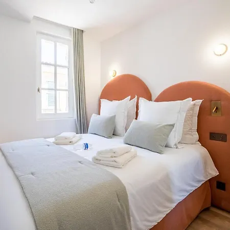 Appartement Feniers - Hyper Centre St Tropez Saint-Tropez