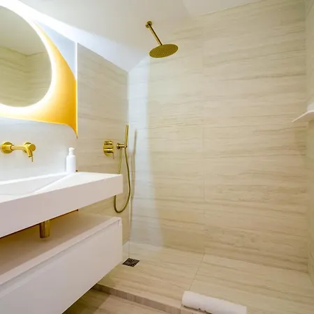 Résidence Feniers - Hyper Centre St Tropez Appartement Saint-Tropez