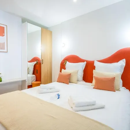 Feniers - Hyper Centre St Tropez Daire