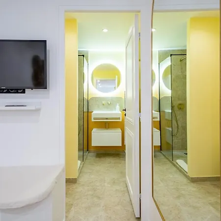 Appartement Résidence Feniers - Hyper Centre St Tropez Saint-Tropez