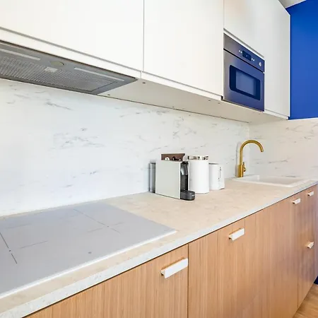 Feniers - Hyper Centre St Tropez *