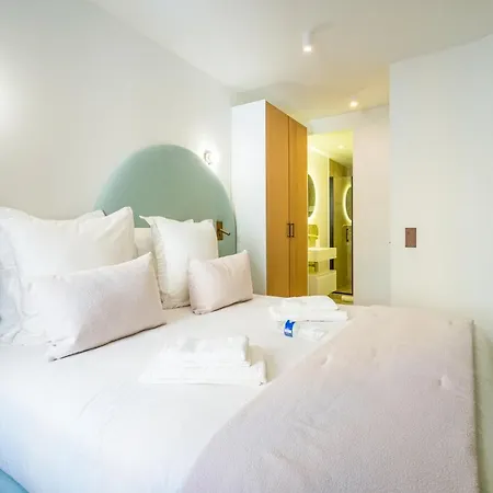 Feniers - Hyper Centre St Tropez Saint-Tropez