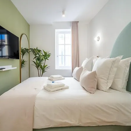 Appartement Résidence Feniers - Hyper Centre St Tropez Saint-Tropez