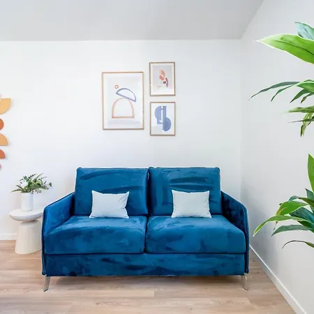 Feniers - Hyper Centre St Tropez Saint-Tropez