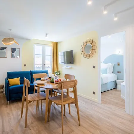 Feniers - Hyper Centre St Tropez