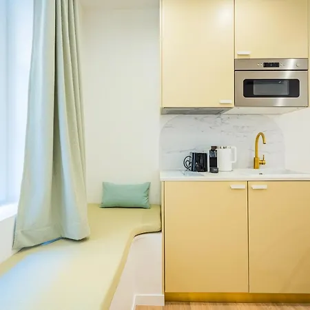 Résidence Feniers - Hyper Centre St Tropez Appartement Saint-Tropez