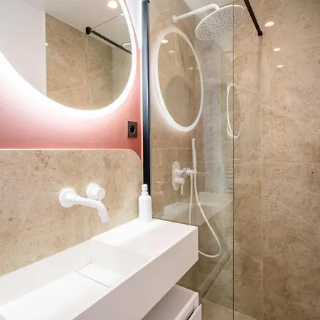 Feniers - Hyper Centre St Tropez Apartament *