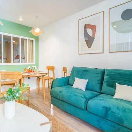 Feniers - Hyper Centre St Tropez Lägenhet