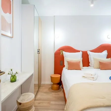 Feniers - Hyper Centre St Tropez *