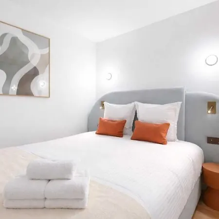 Feniers - Hyper Centre St Tropez سان تروبيه