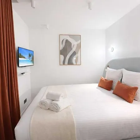 Feniers - Hyper Centre St Tropez شقة