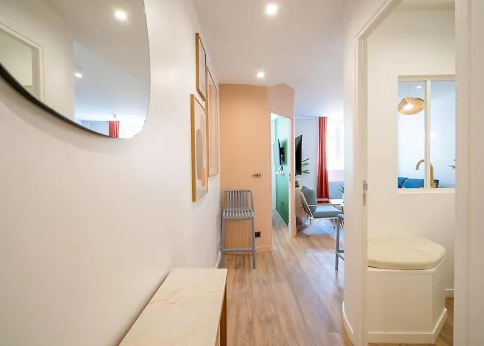 Feniers - Hyper Centre St Tropez Daire Saint-Tropez