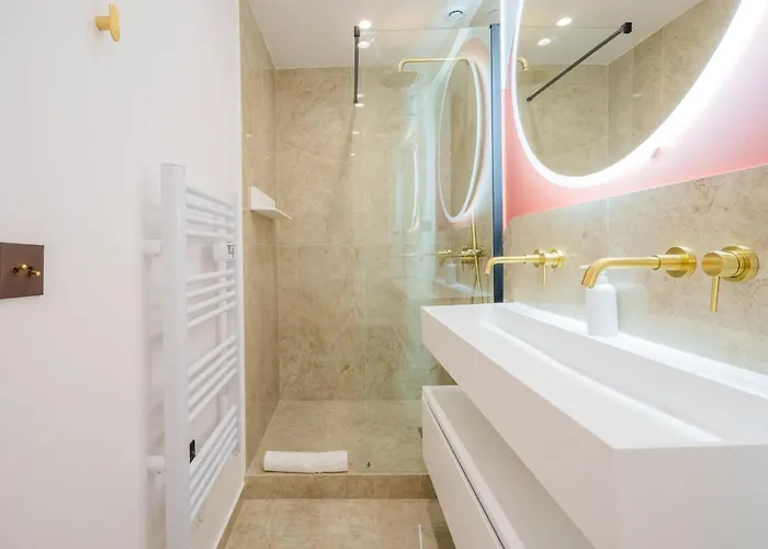 Résidence Feniers - Hyper Centre St Tropez Apartamento Saint-Tropez