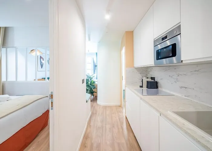 Résidence Feniers - Hyper Centre St Tropez * Saint-Tropez