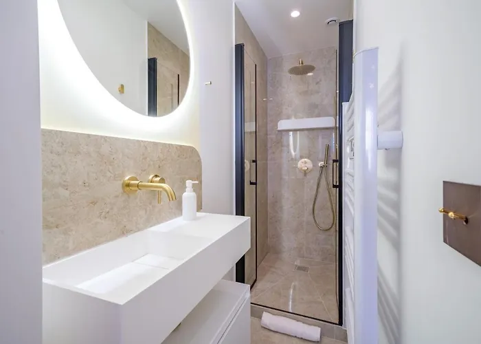 Résidence Feniers - Hyper Centre St Tropez Saint-Tropez