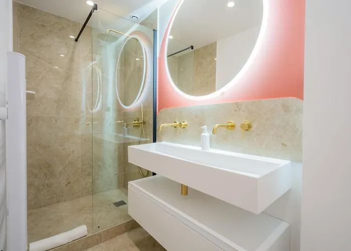 Feniers - Hyper Centre St Tropez