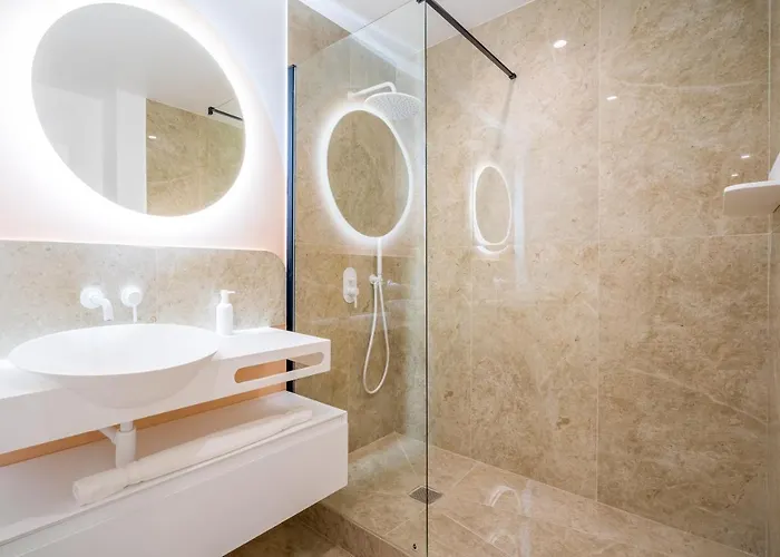 Résidence Feniers - Hyper Centre St Tropez Apartamento *