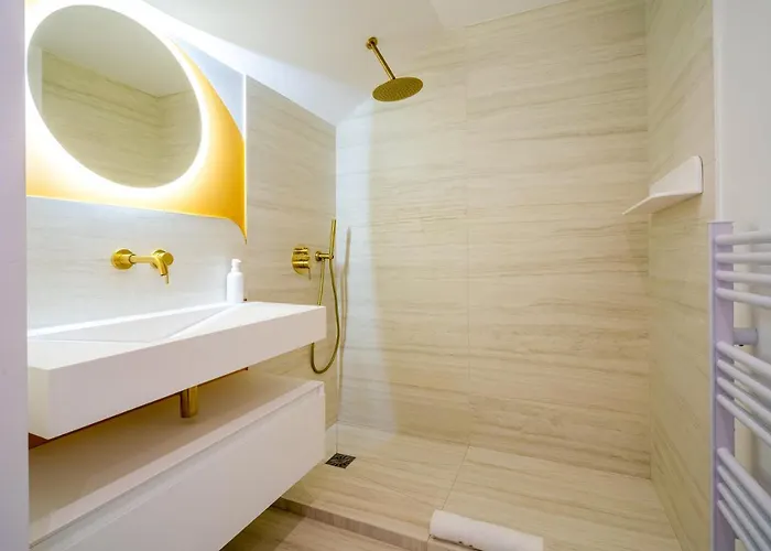 Résidence Feniers - Hyper Centre St Tropez Apartamento Saint-Tropez