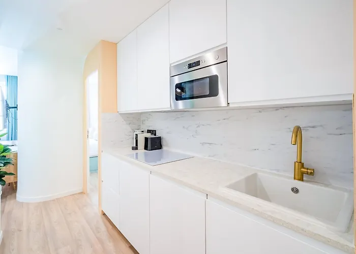 Apartamento Résidence Feniers - Hyper Centre St Tropez *