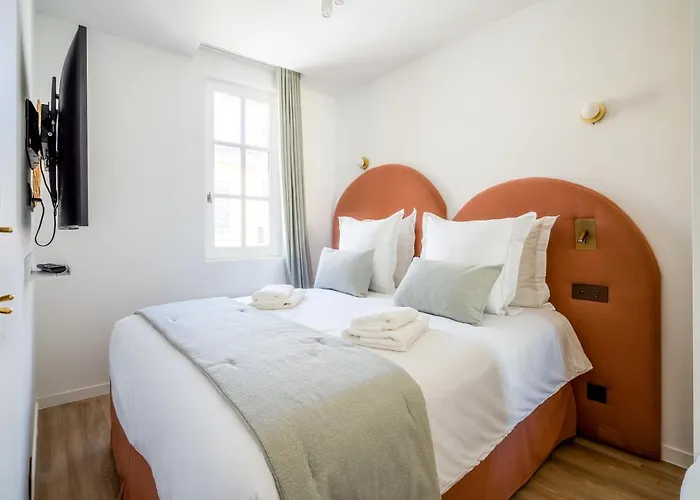 Feniers - Hyper Centre St Tropez * Saint-Tropez