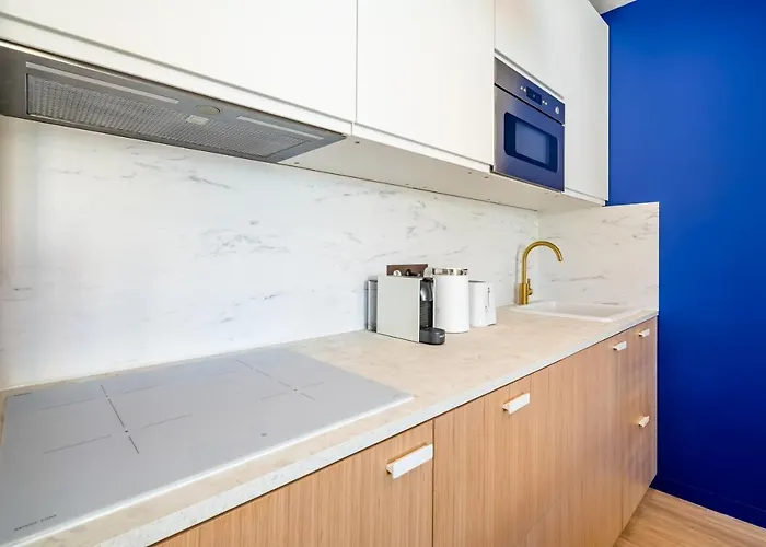 Feniers - Hyper Centre St Tropez *