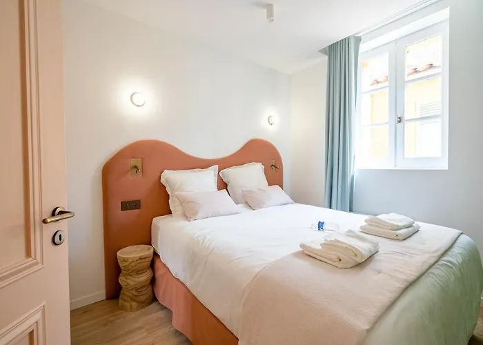 Feniers - Hyper Centre St Tropez * Saint-Tropez