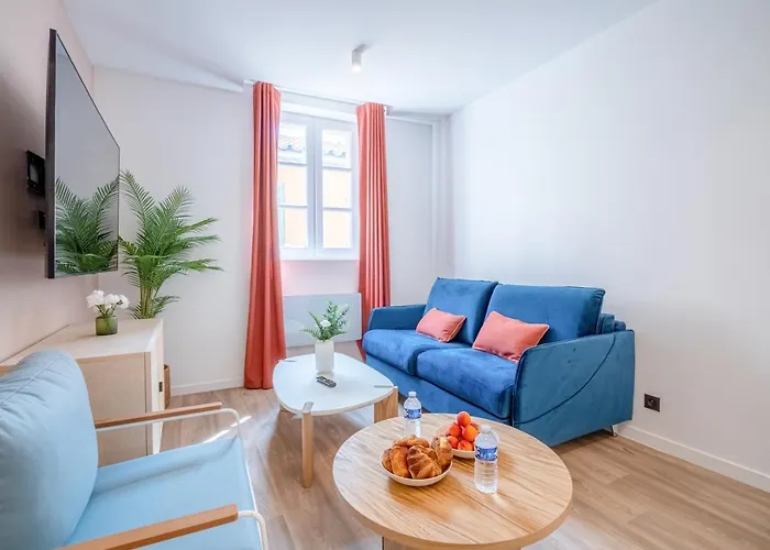 Daire Feniers - Hyper Centre St Tropez Saint-Tropez