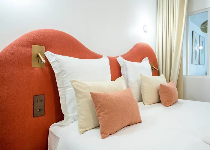 Feniers - Hyper Centre St Tropez * Saint-Tropez