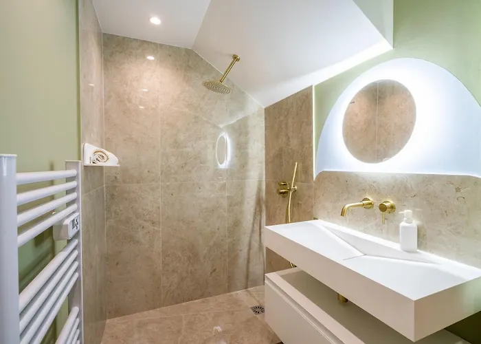 Feniers - Hyper Centre St Tropez Saint-Tropez