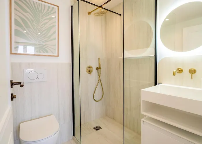 Résidence Feniers - Hyper Centre St Tropez *