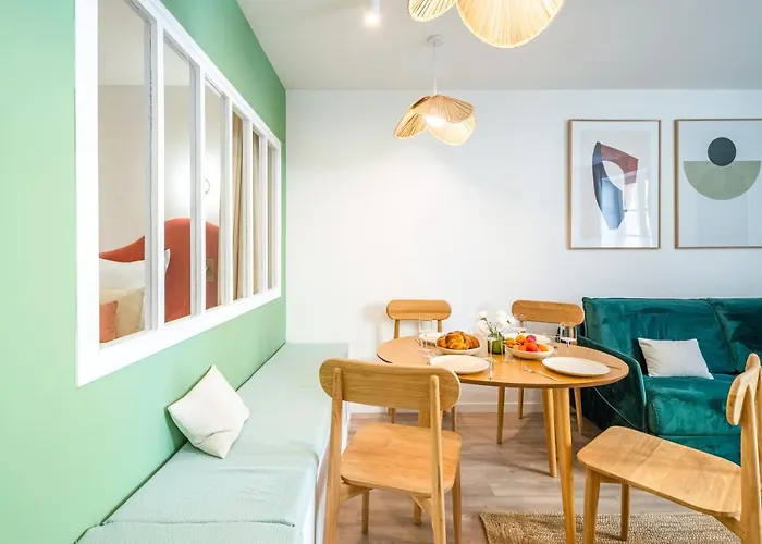 Apartamento Résidence Feniers - Hyper Centre St Tropez