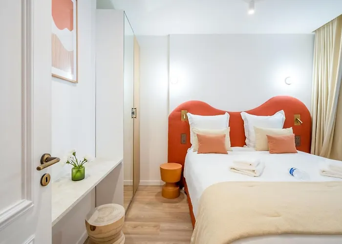 Feniers - Hyper Centre St Tropez *